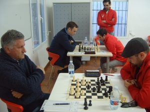 Ronda 6 - Castillo de Marines vs Quart B - (17-02-2018) - 07