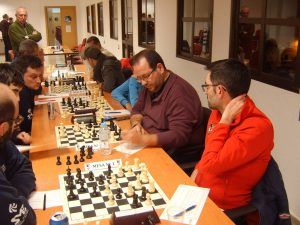 Ronda 7 - Quart B vs Vila-Real B - (24-02-2018) - 00