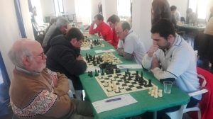Ronda 7 - Xeraco D vs Quart C - (24-02-2018) - 00