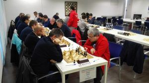 Ronda 8 - Quart vs Burjassot - (03-03-2018) - 00